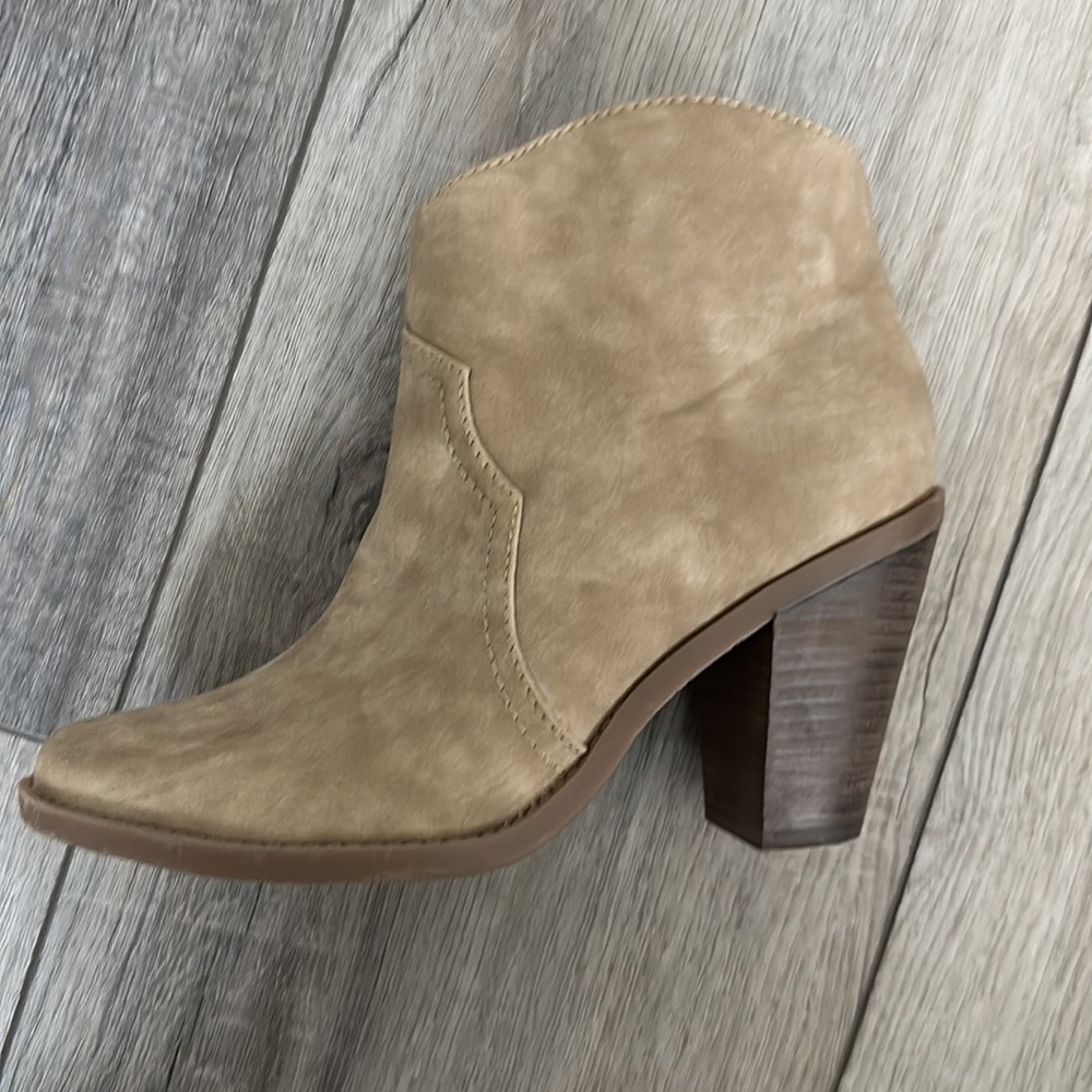 Ankle Boots - Picture 2 of 2